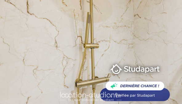 Logement tudiant Studio à Neuilly sur Seine (92200)