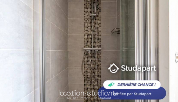 Logement tudiant Studio à Neuilly sur Seine (92200)