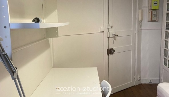 Logement tudiant Studio à Neuilly sur Seine (92200)