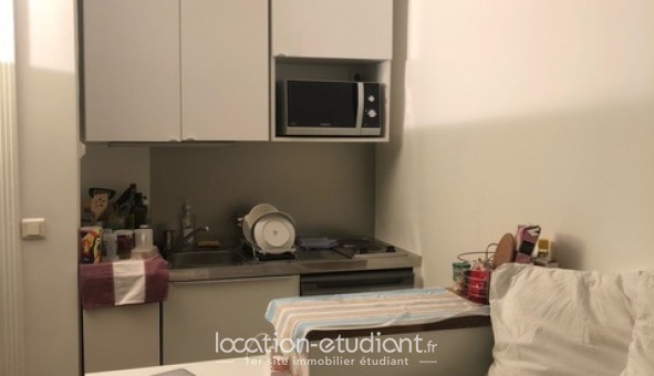 Logement tudiant Studio à Neuilly sur Seine (92200)