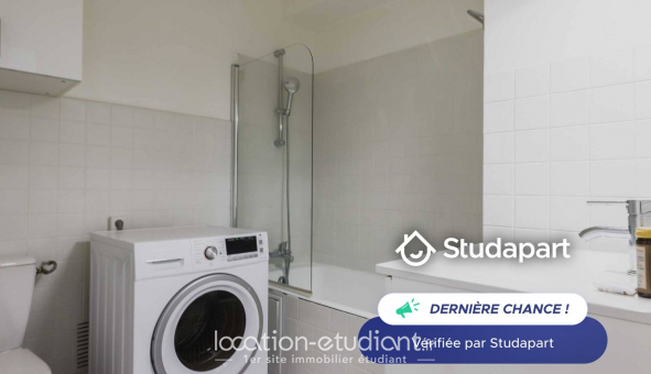 Logement tudiant Studio à Neuilly sur Seine (92200)