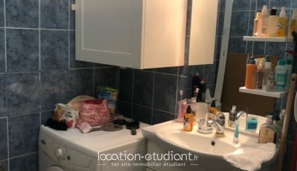 Logement tudiant Studio à Neuilly sur Seine (92200)