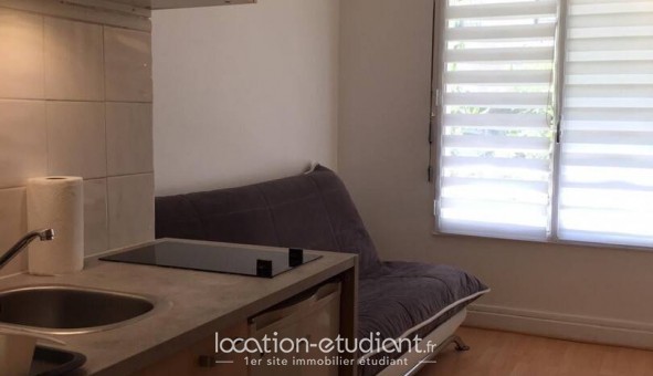 Logement tudiant Location Studio Meublé Neuilly sur Seine (92200)