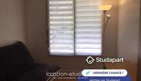 Logement tudiant Studio à Neuilly sur Seine (92200)