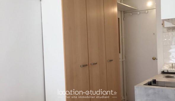 Logement tudiant Studio à Neuilly sur Seine (92200)