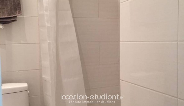 Logement tudiant Studio à Neuilly sur Seine (92200)