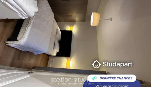 Logement tudiant Location Studio Meublé Neuilly sur Seine (92200)