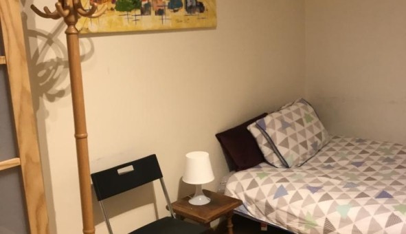 Logement tudiant Studio à Neuilly sur Seine (92200)