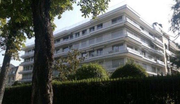 Logement tudiant Studio à Neuilly sur Seine (92200)