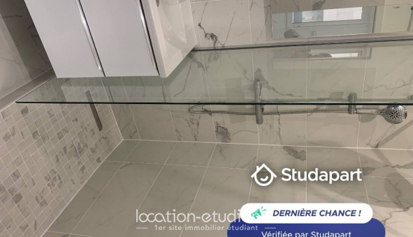 Logement tudiant Studio à Neuilly sur Seine (92200)