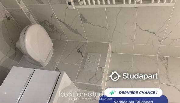 Logement tudiant Studio à Neuilly sur Seine (92200)