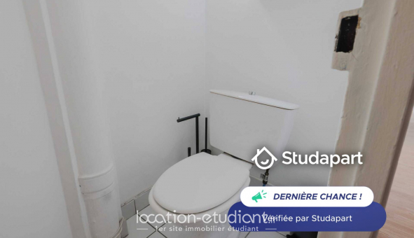 Logement tudiant Location Studio Meublé Neuilly sur Seine (92200)