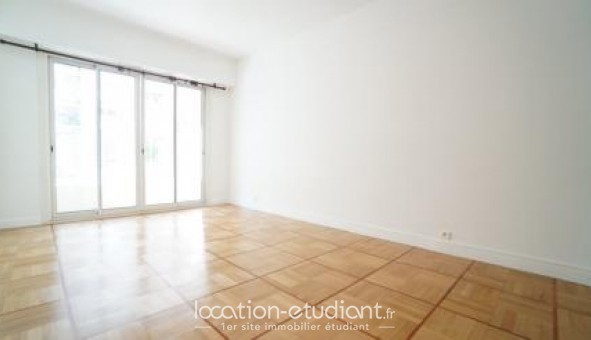 Logement tudiant Studio à Nice (06100)