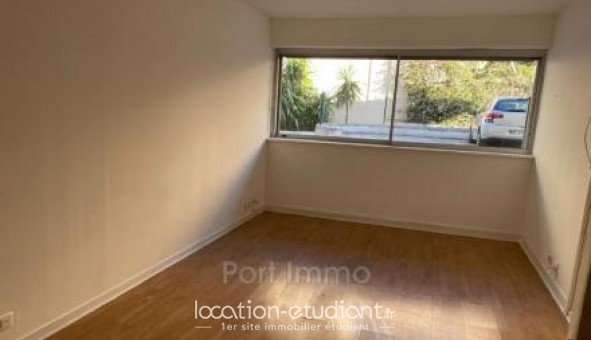 Logement tudiant Studio à Nice (06100)