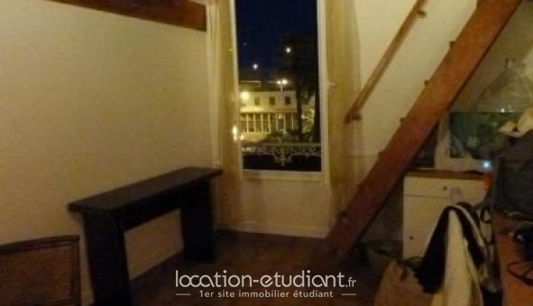 Logement tudiant Studio à Nice (06100)