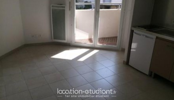 Logement tudiant Studio à Nice (06100)