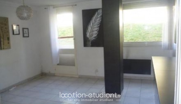 Logement tudiant Studio à Nice (06100)