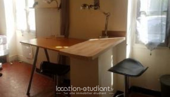 Logement tudiant Studio à Nice (06100)