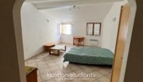 Logement tudiant Studio à Nice (06100)