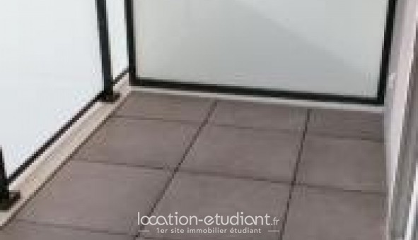 Logement tudiant Studio à Nice (06100)