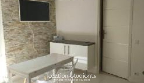 Logement tudiant Studio à Nice (06100)