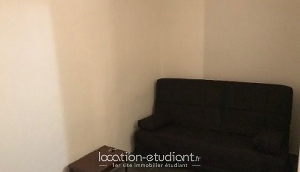 Logement tudiant Studio à Nice (06100)