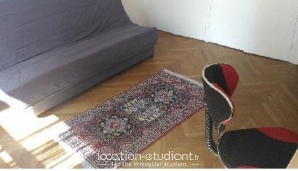 Logement tudiant Studio à Nice (06100)