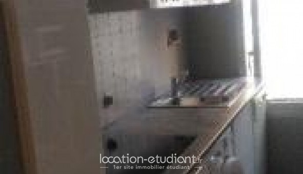 Logement tudiant Studio à Nice (06100)