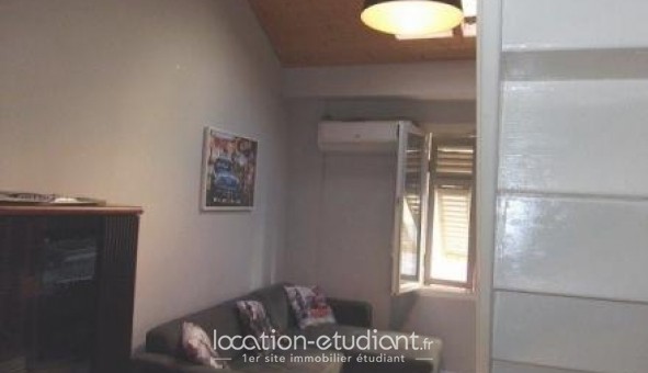 Logement tudiant Studio à Nice (06100)