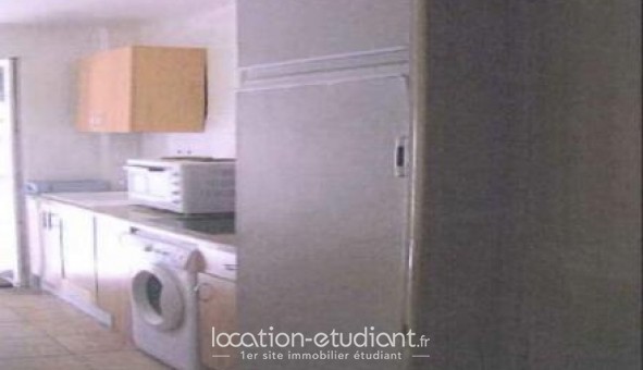 Logement tudiant Studio à Nice (06100)