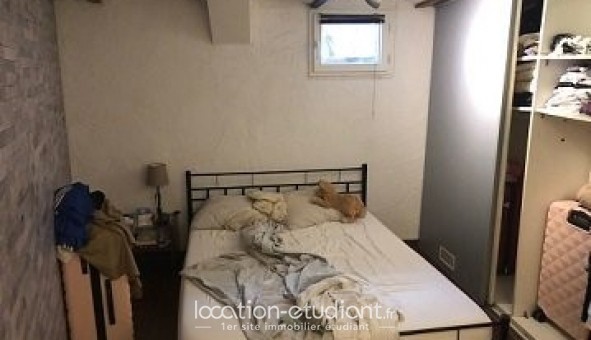 Logement tudiant Studio à Nice (06100)