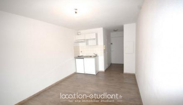 Logement tudiant Studio à Nice (06100)