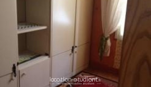 Logement tudiant Studio à Nice (06100)