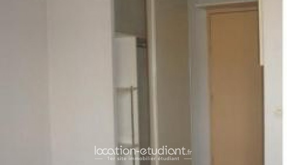 Logement tudiant Studio à Nice (06100)