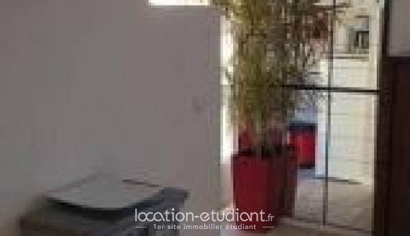 Logement tudiant Studio à Nice (06100)