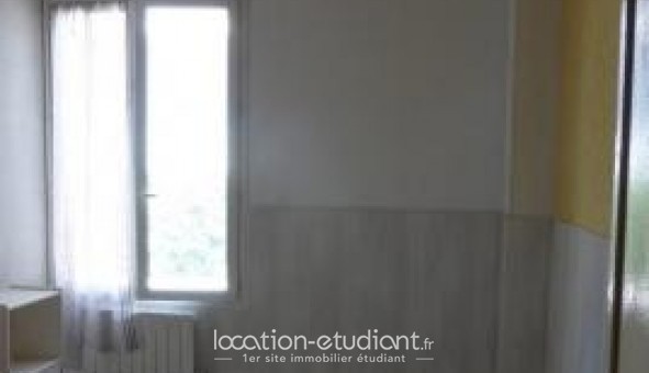 Logement tudiant Studio à Nice (06100)