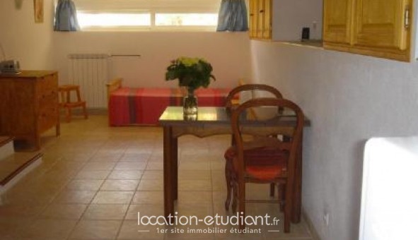 Logement tudiant Studio à Nice (06100)