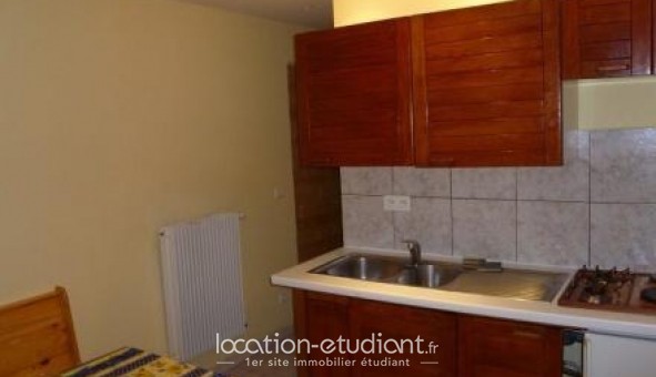 Logement tudiant Studio à Nice (06100)