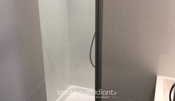 Logement tudiant Studio à Nice (06100)