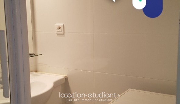 Logement tudiant Studio à Nice (06100)