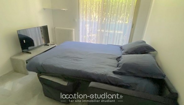 Logement tudiant Studio à Nice (06100)