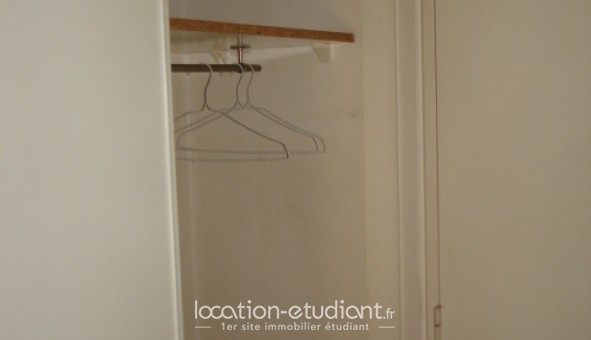 Logement tudiant Studio à Nice (06100)