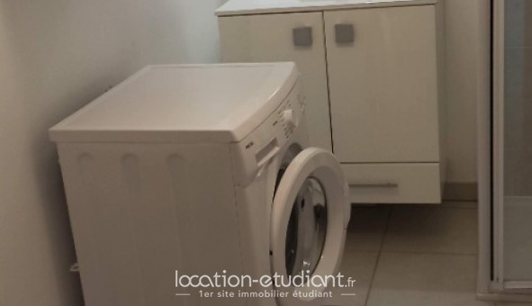 Logement tudiant Studio à Nice (06100)