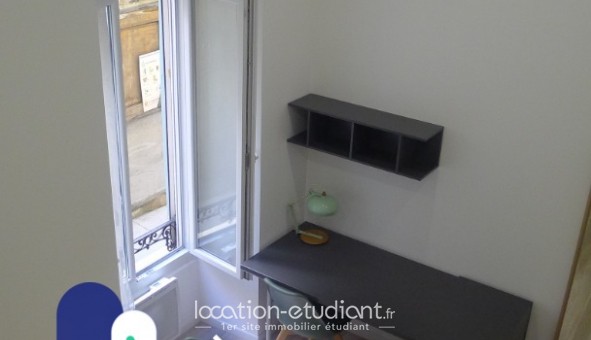 Logement tudiant Studio à Nice (06100)