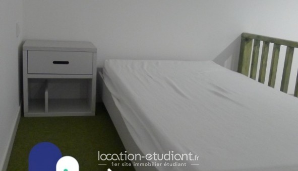 Logement tudiant Studio à Nice (06100)