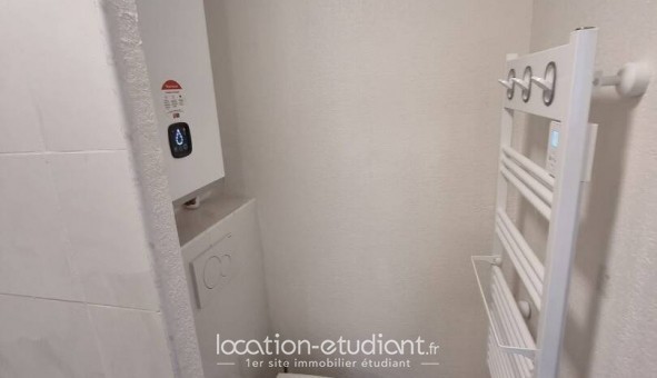 Logement tudiant Studio à Nice (06100)