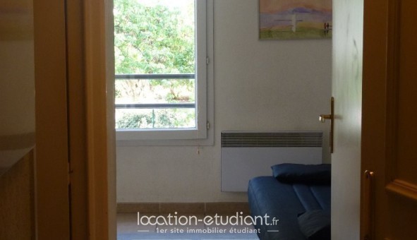 Logement tudiant Studio à Nice (06100)