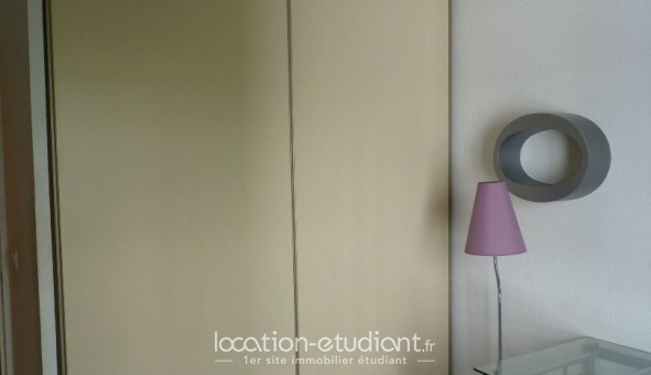 Logement tudiant Studio à Nice (06100)