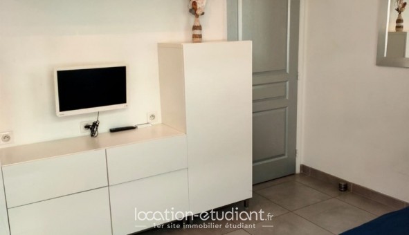 Logement tudiant Studio à Nice (06100)