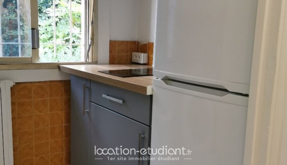 Logement tudiant Studio à Nice (06100)